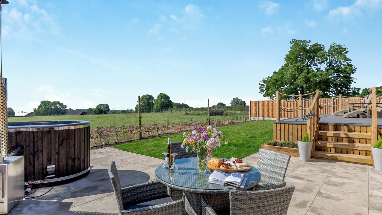 Photo of Outdoor in Kedleston