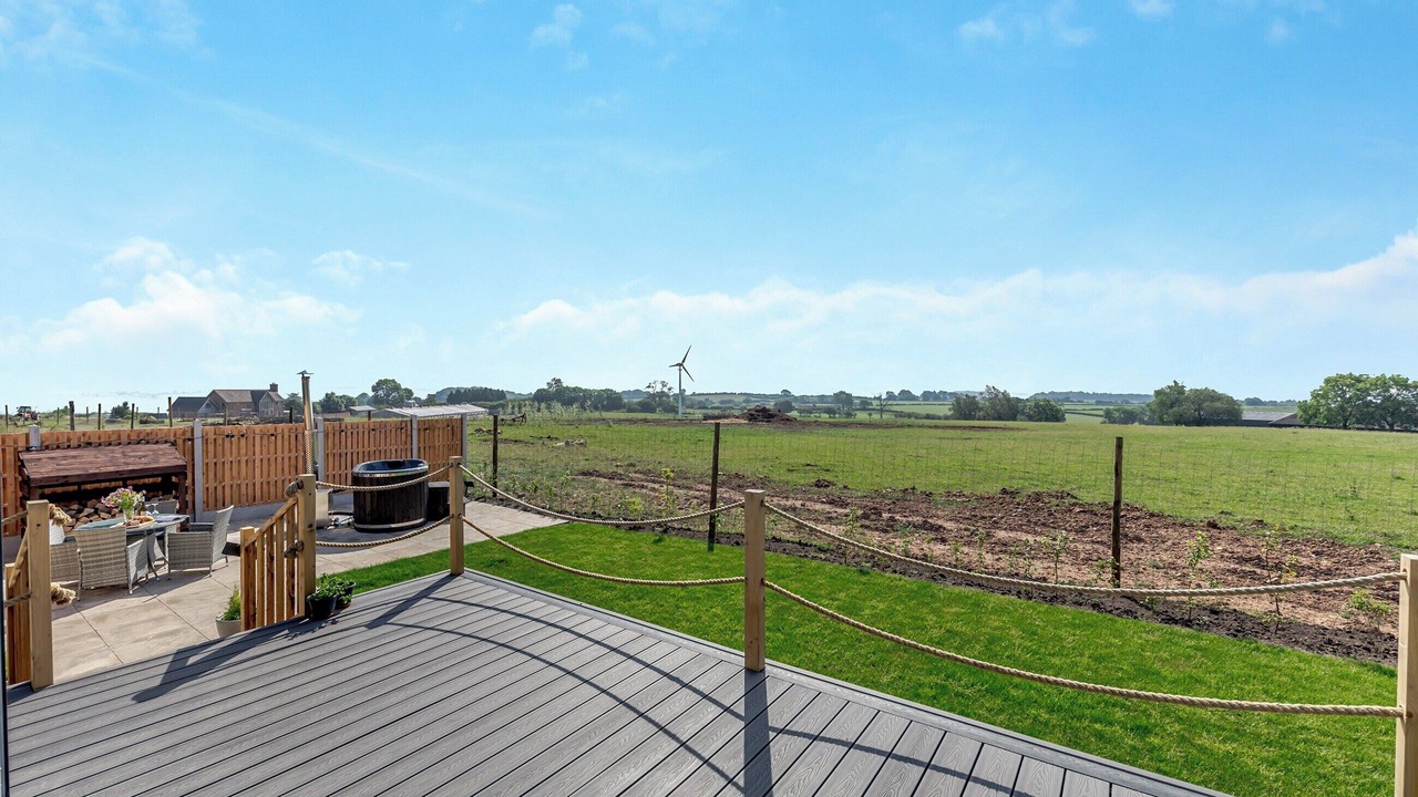 Photo of Outdoor in Kedleston