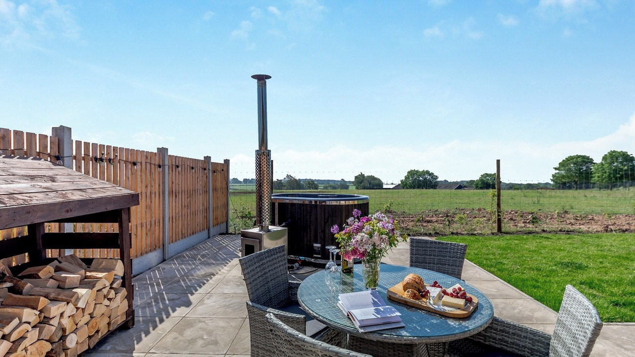 Photo of Outdoor in Kedleston