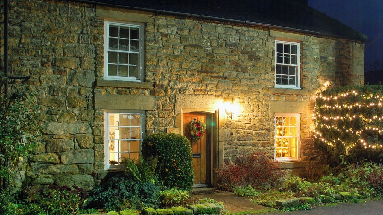 Photo of Outdoor in Riding Mill