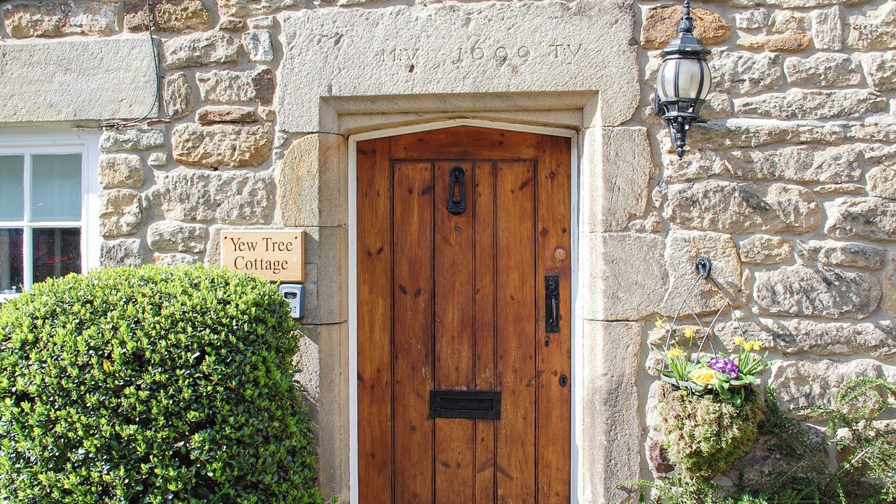 Photo of Outdoor in Riding Mill