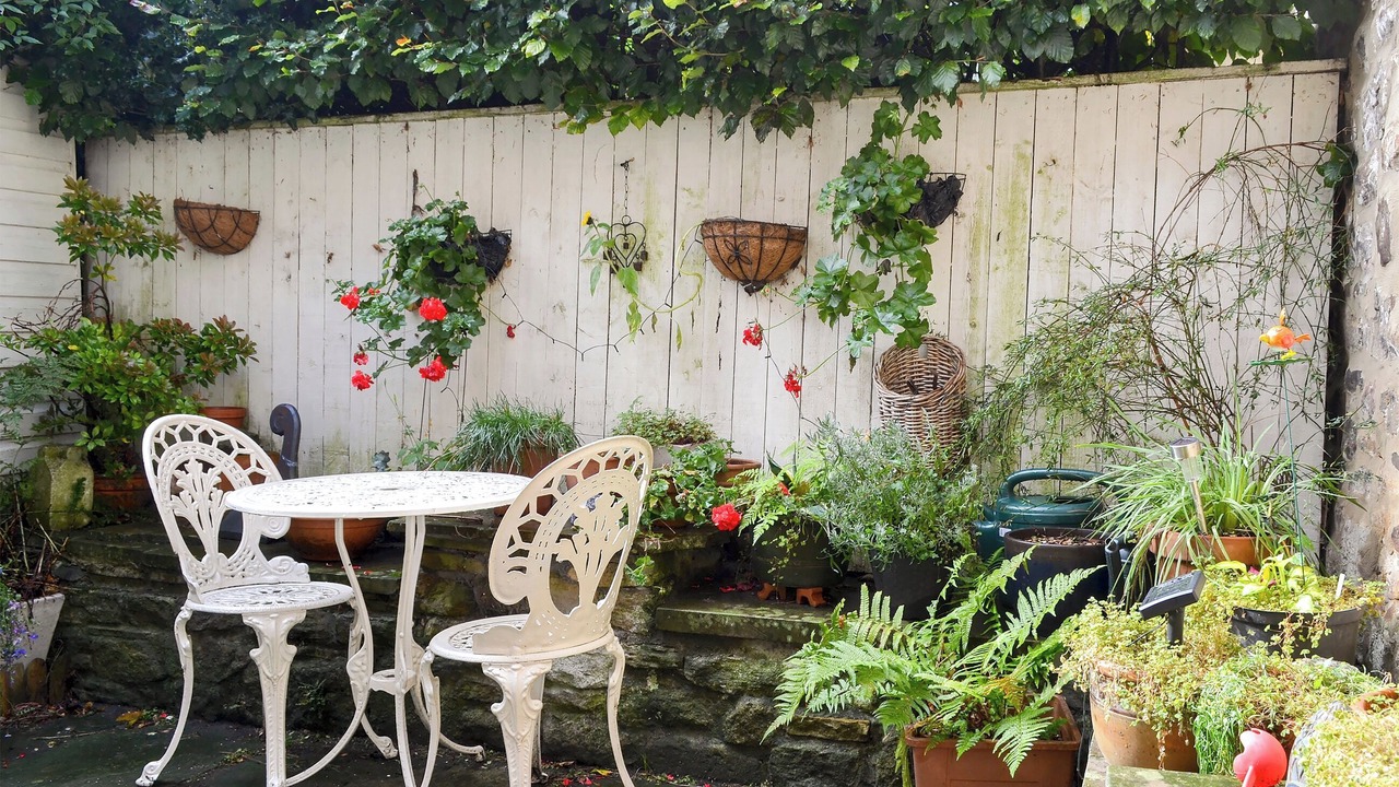 Photo of Outdoor in Riding Mill