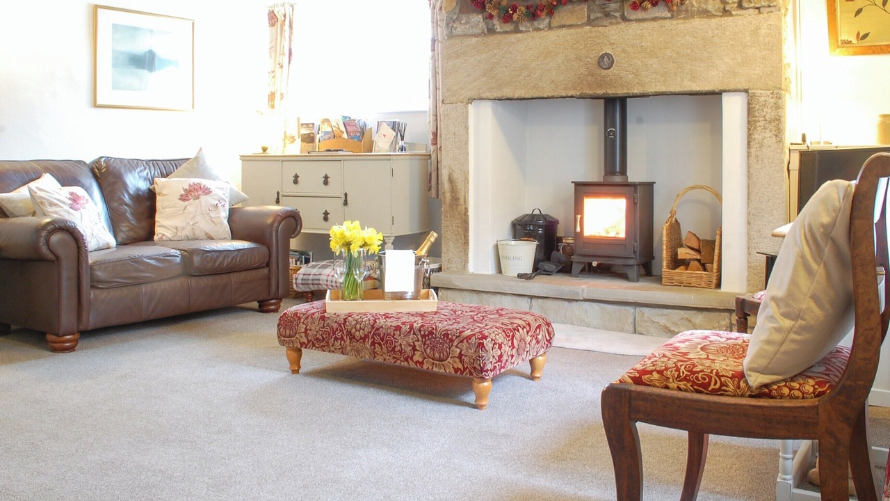 Photo of Livingroom in Riding Mill
