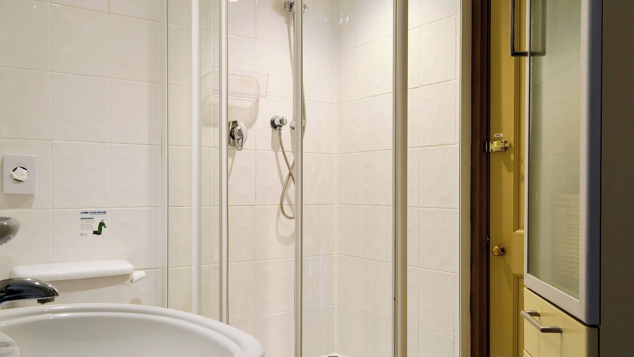 Photo of Bathroom in Riding Mill