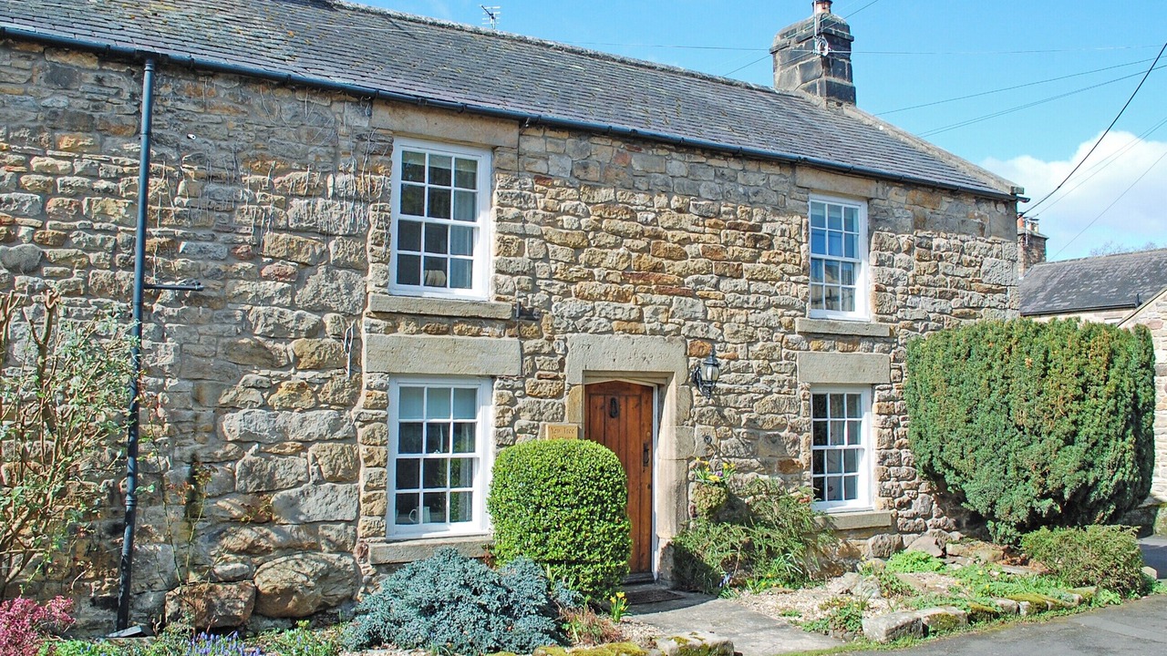 Photo of Outdoor in Riding Mill