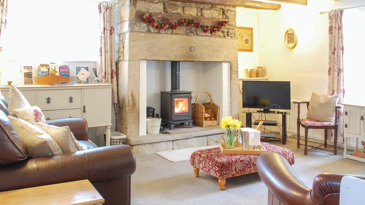 Photo of Livingroom in Riding Mill