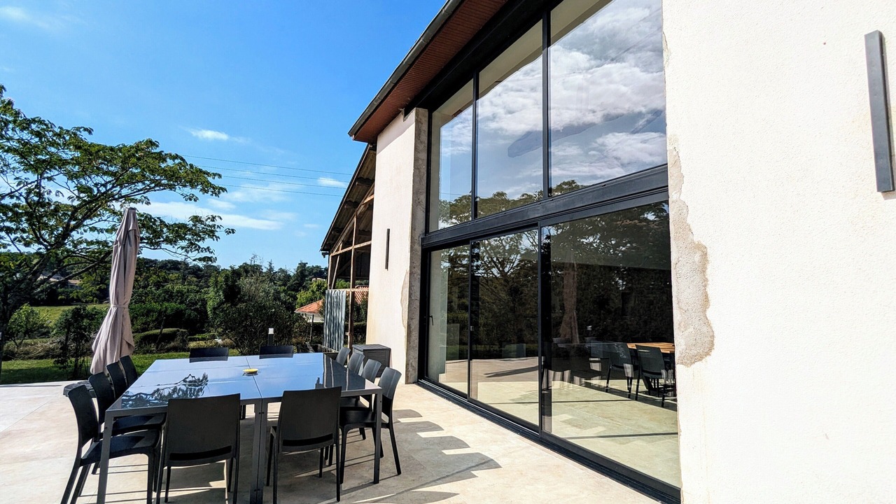 Photo of Outdoor in Auch