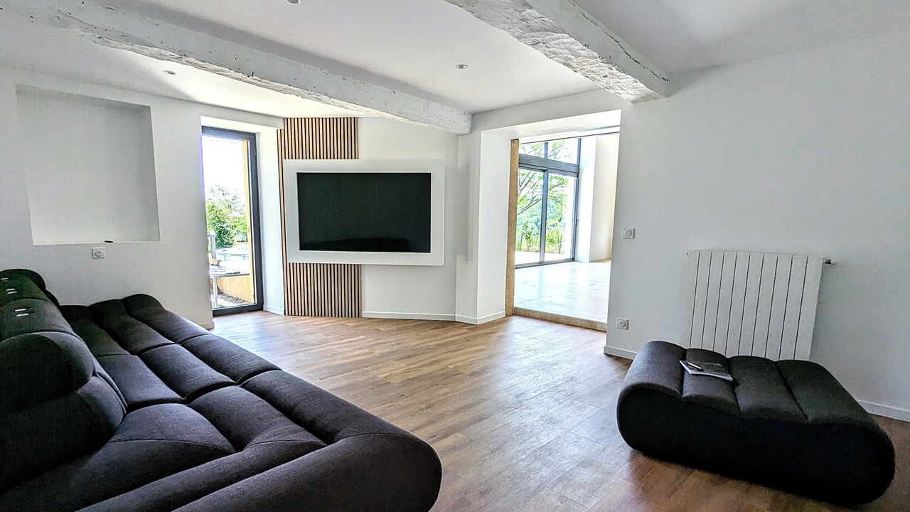 Photo of Livingroom in Auch