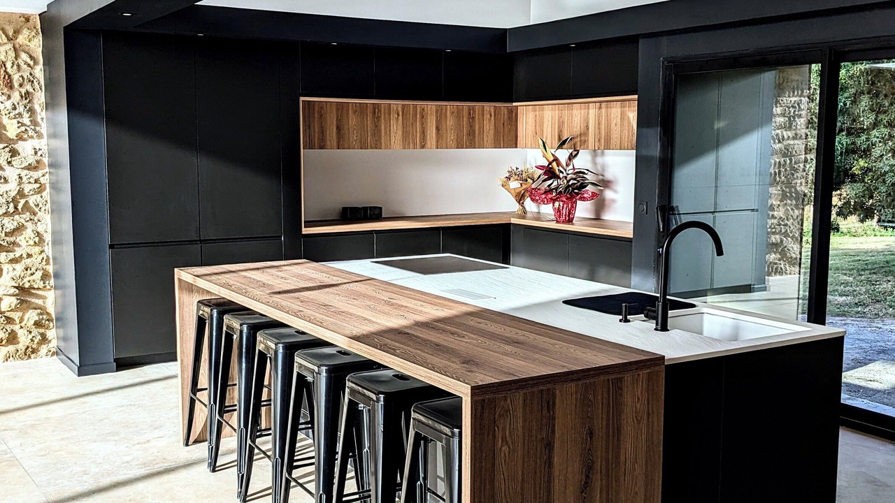 Photo of Kitchen in Auch