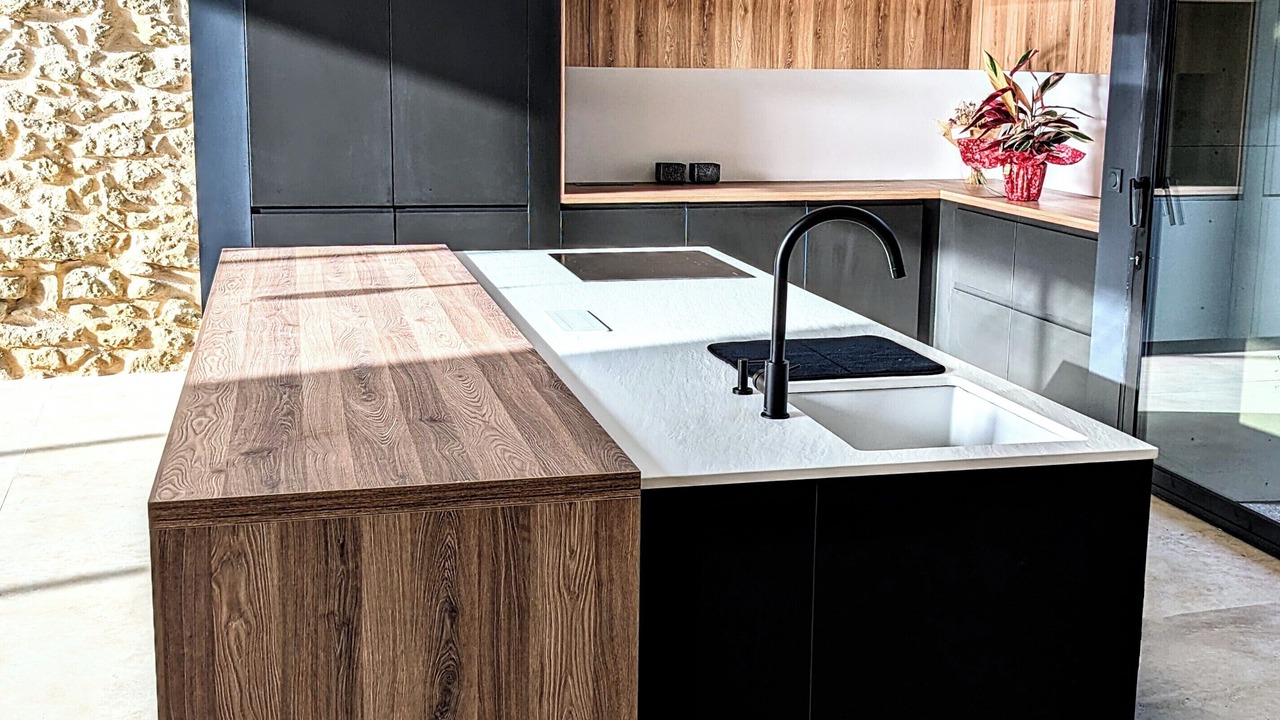 Photo of Kitchen in Auch