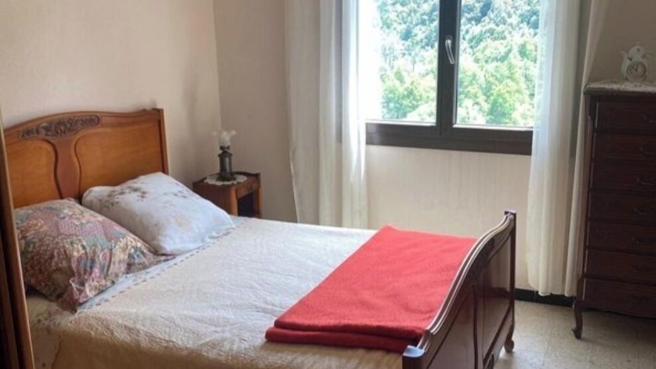 Photo of Bedroom in Ghisoni