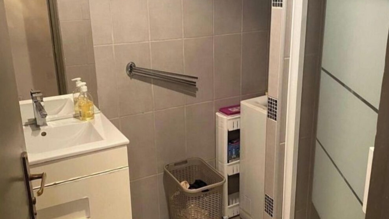 Photo of Bathroom in Ghisoni