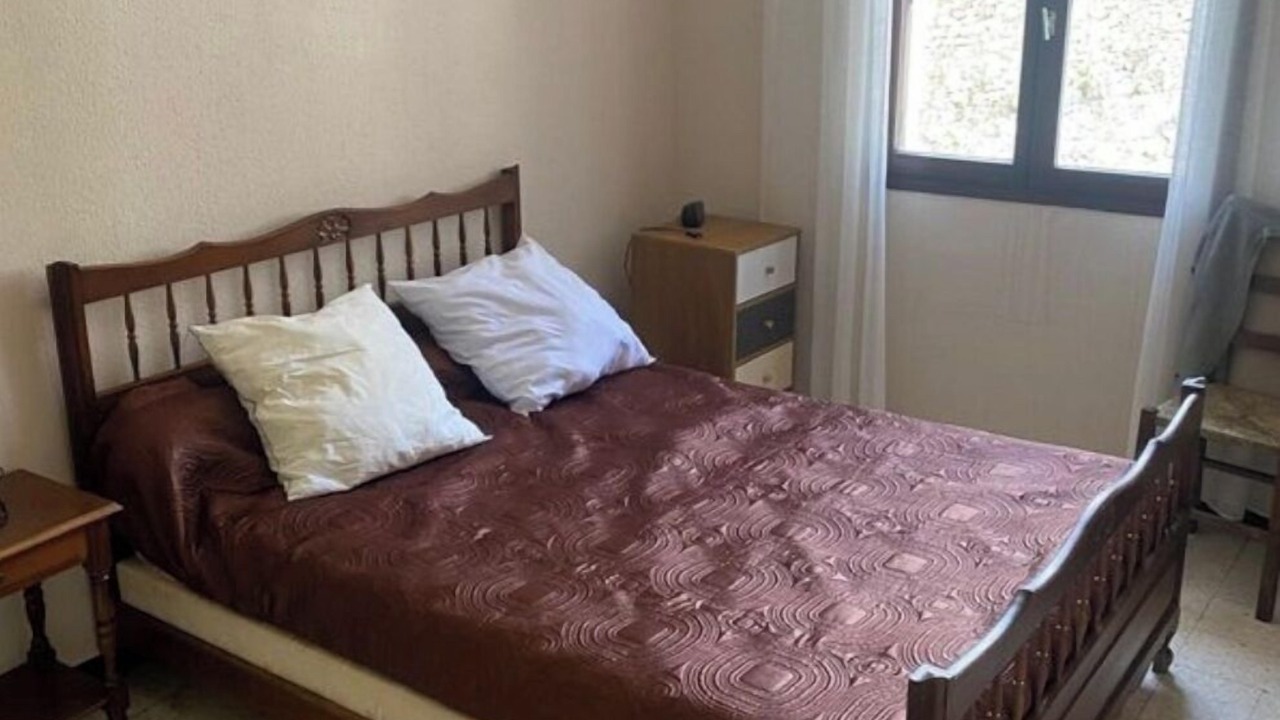 Photo of Bedroom in Ghisoni
