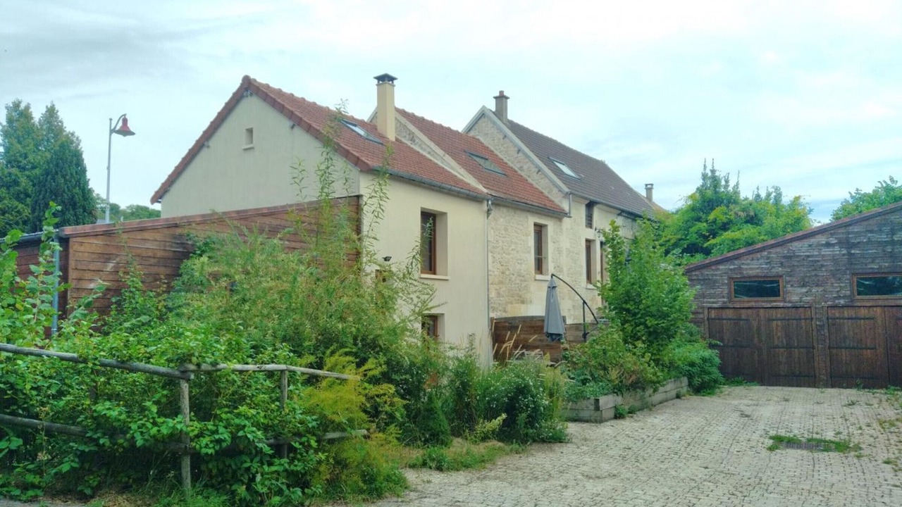 Photo of Outdoor in Villers-Saint-Paul