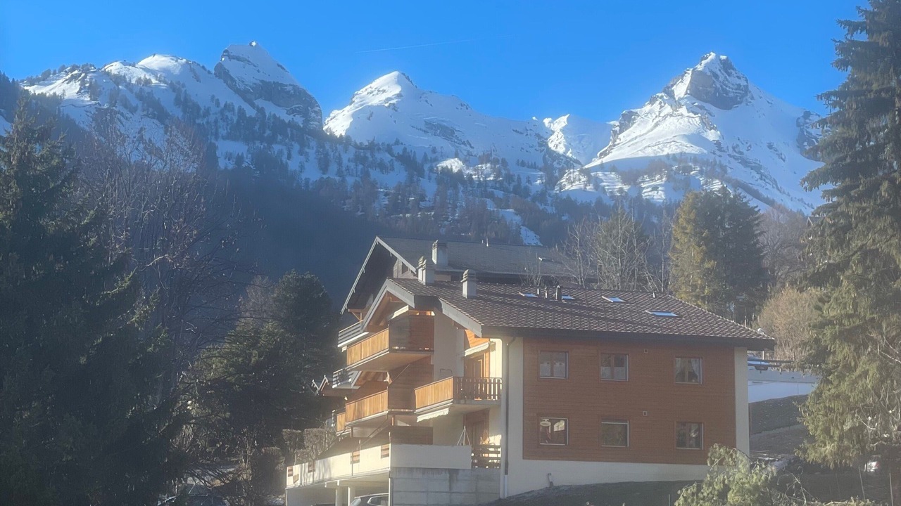 Photo of Outdoor in Ovronnaz