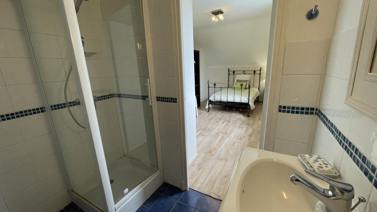 Photo of Bathroom in Fondettes