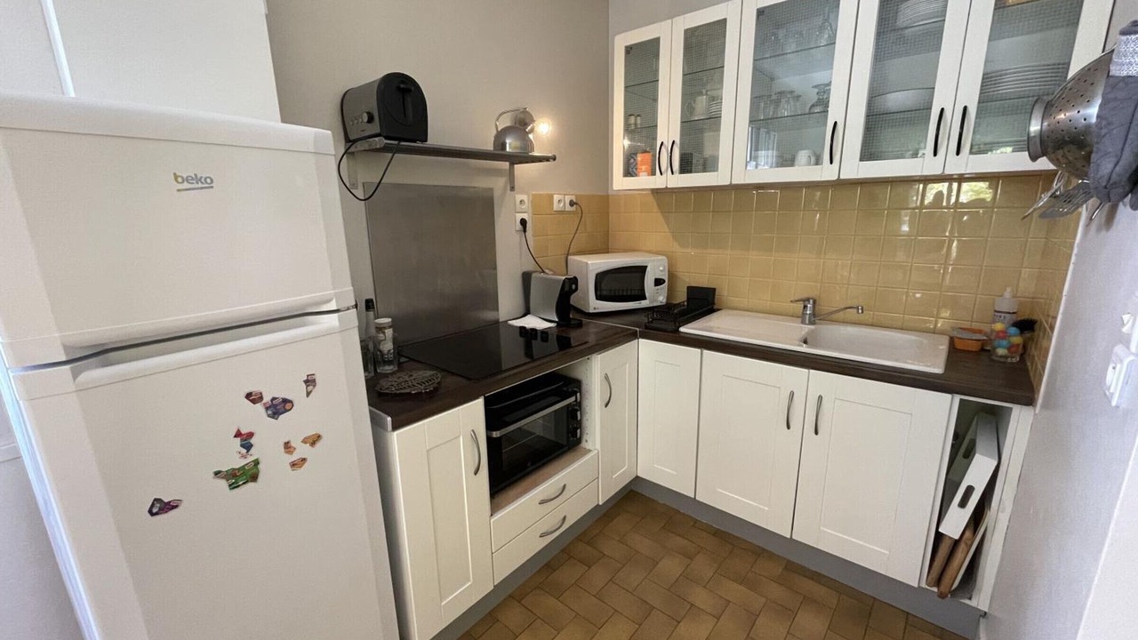 Photo of Kitchen in Fondettes