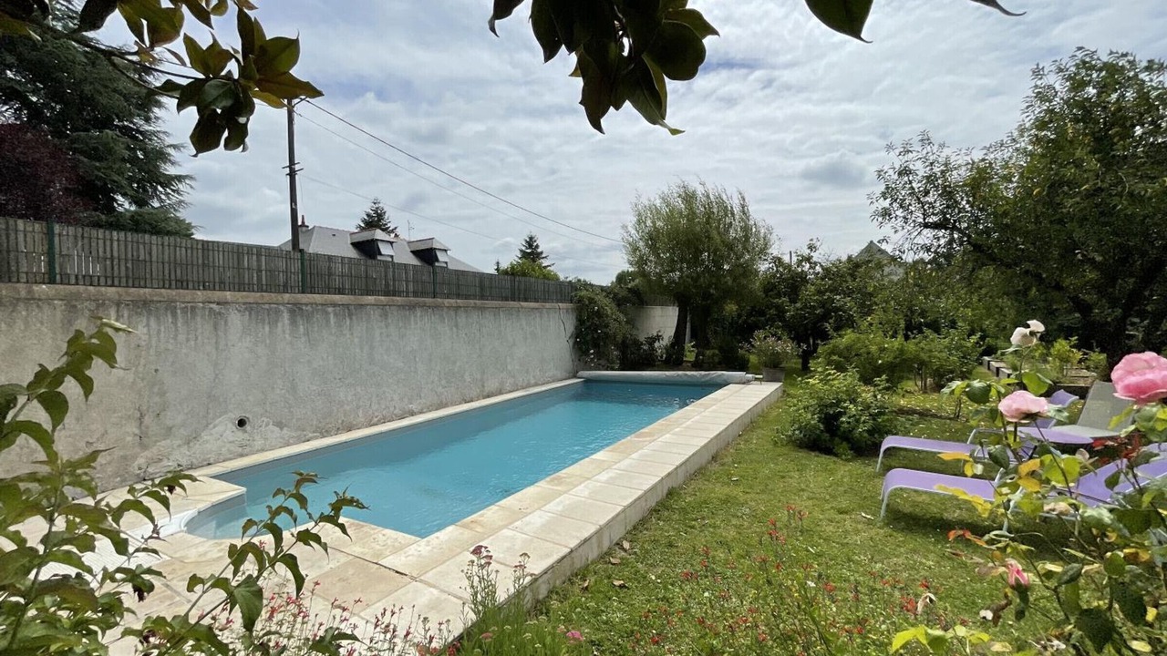 Photo of Outdoor in Fondettes