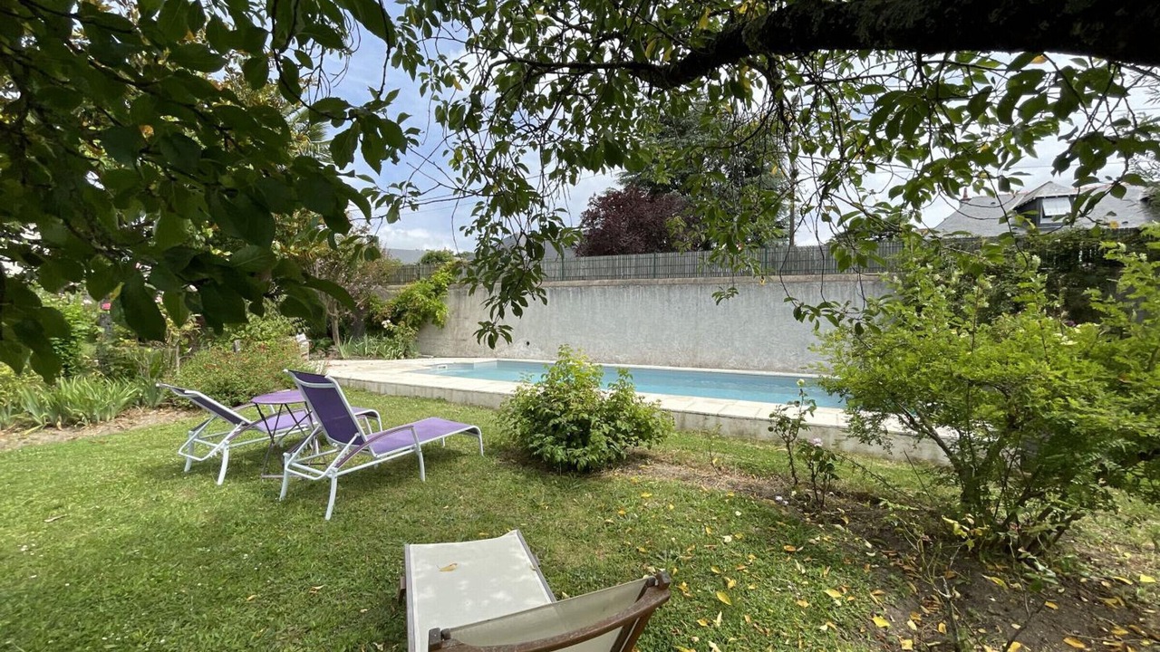 Photo of Outdoor in Fondettes
