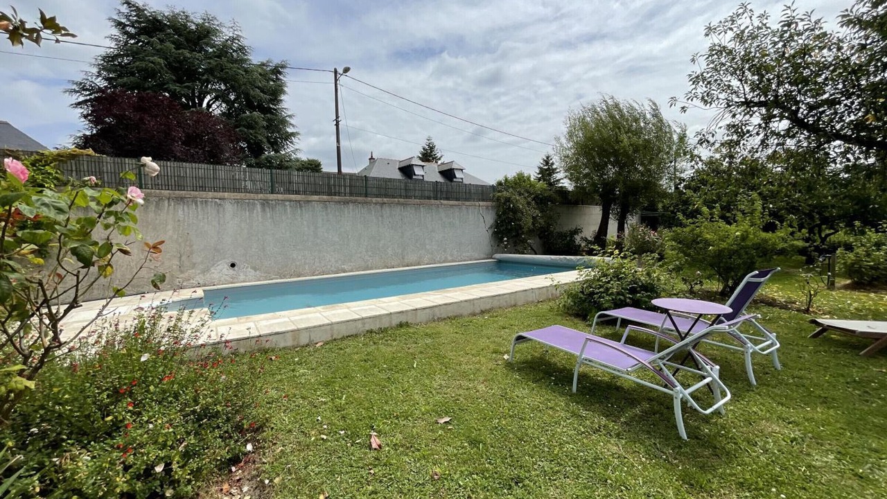 Photo of Outdoor in Fondettes