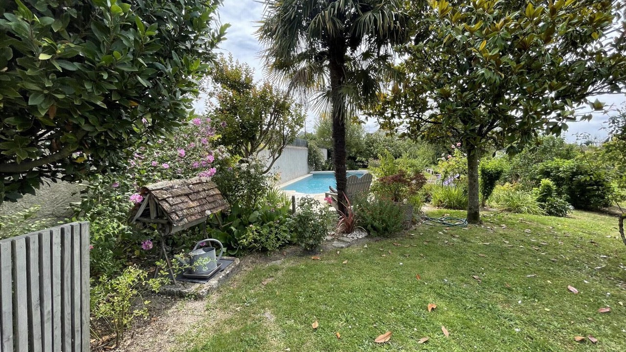 Photo of Outdoor in Fondettes