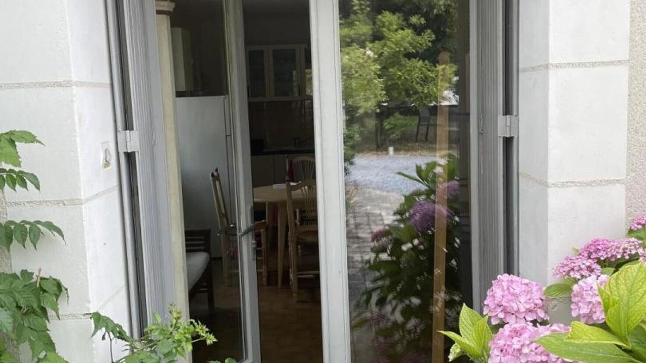 Photo of Outdoor in Fondettes