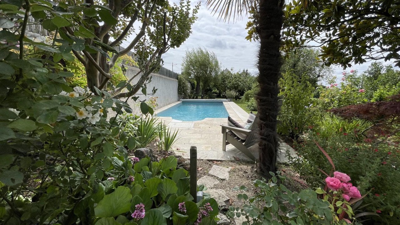 Photo of Outdoor in Fondettes