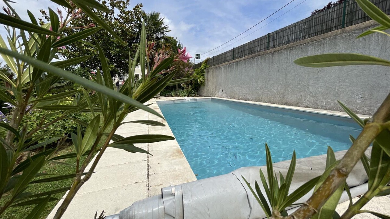 Photo of Outdoor in Fondettes