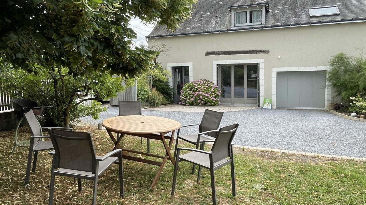 Photo of Outdoor in Fondettes