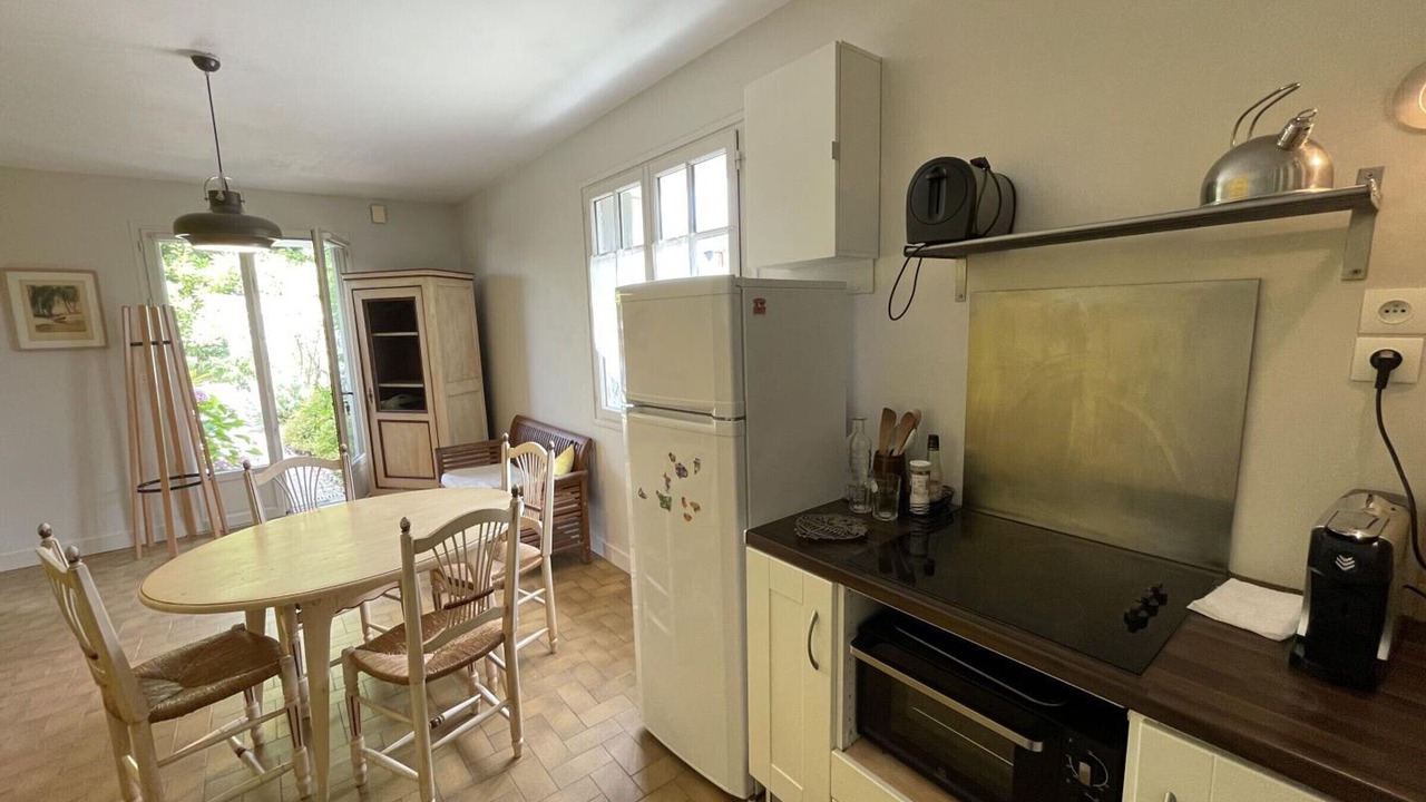 Photo of Kitchen in Fondettes