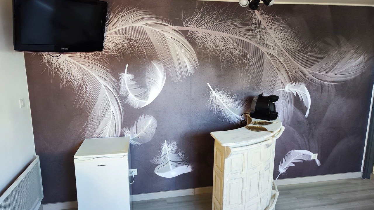 Photo of Bedroom in Autechaux