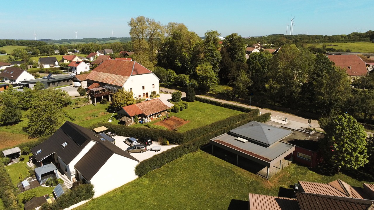 Photo of Outdoor in Autechaux