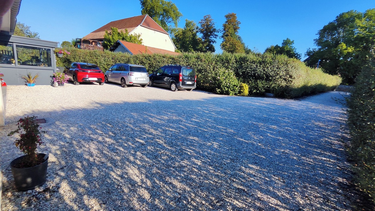 Photo of Outdoor in Autechaux