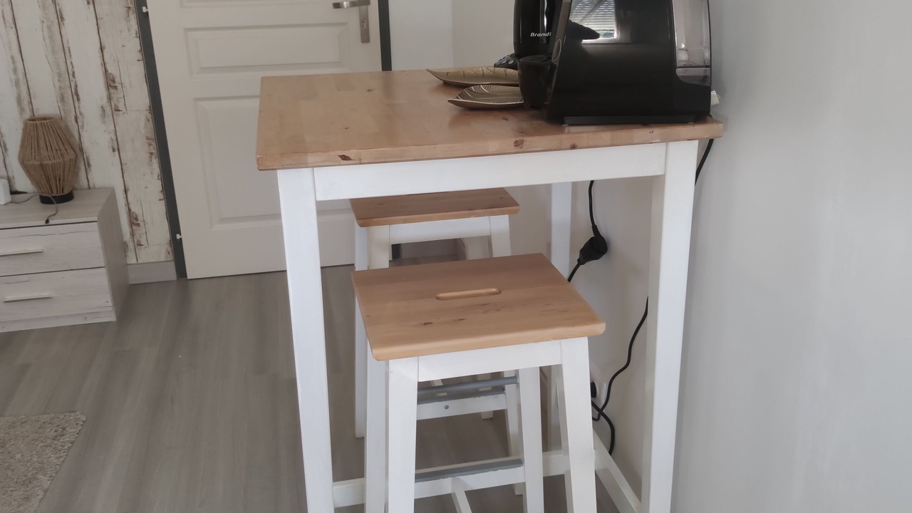 Photo of Bedroom in Autechaux