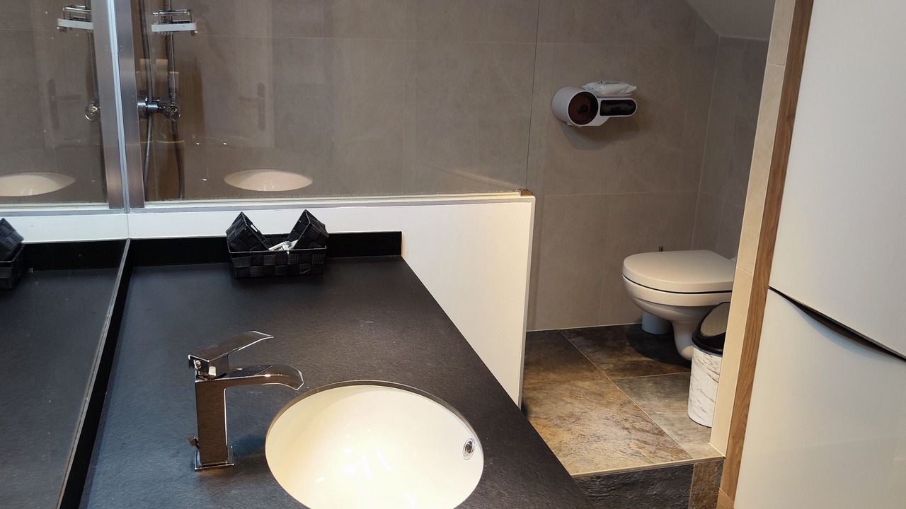 Photo of Bathroom in Autechaux