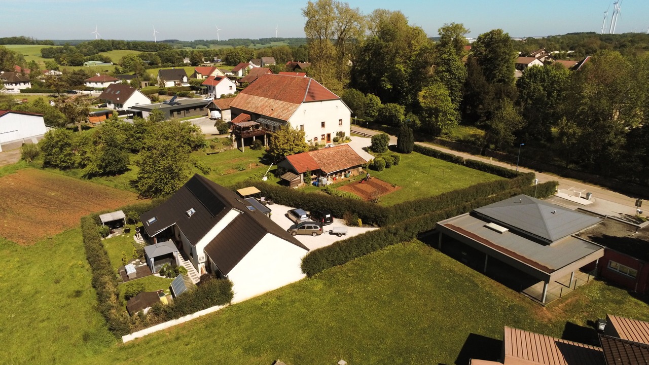 Photo of Outdoor in Autechaux