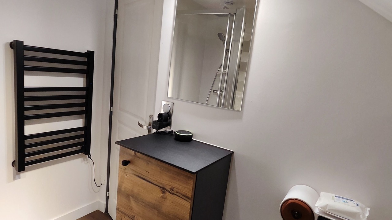 Photo of Bathroom in Autechaux