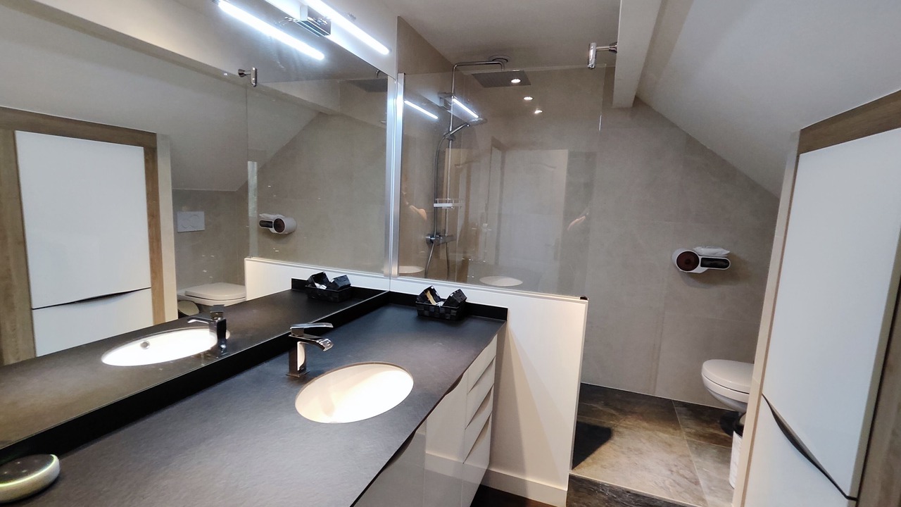 Photo of Bathroom in Autechaux