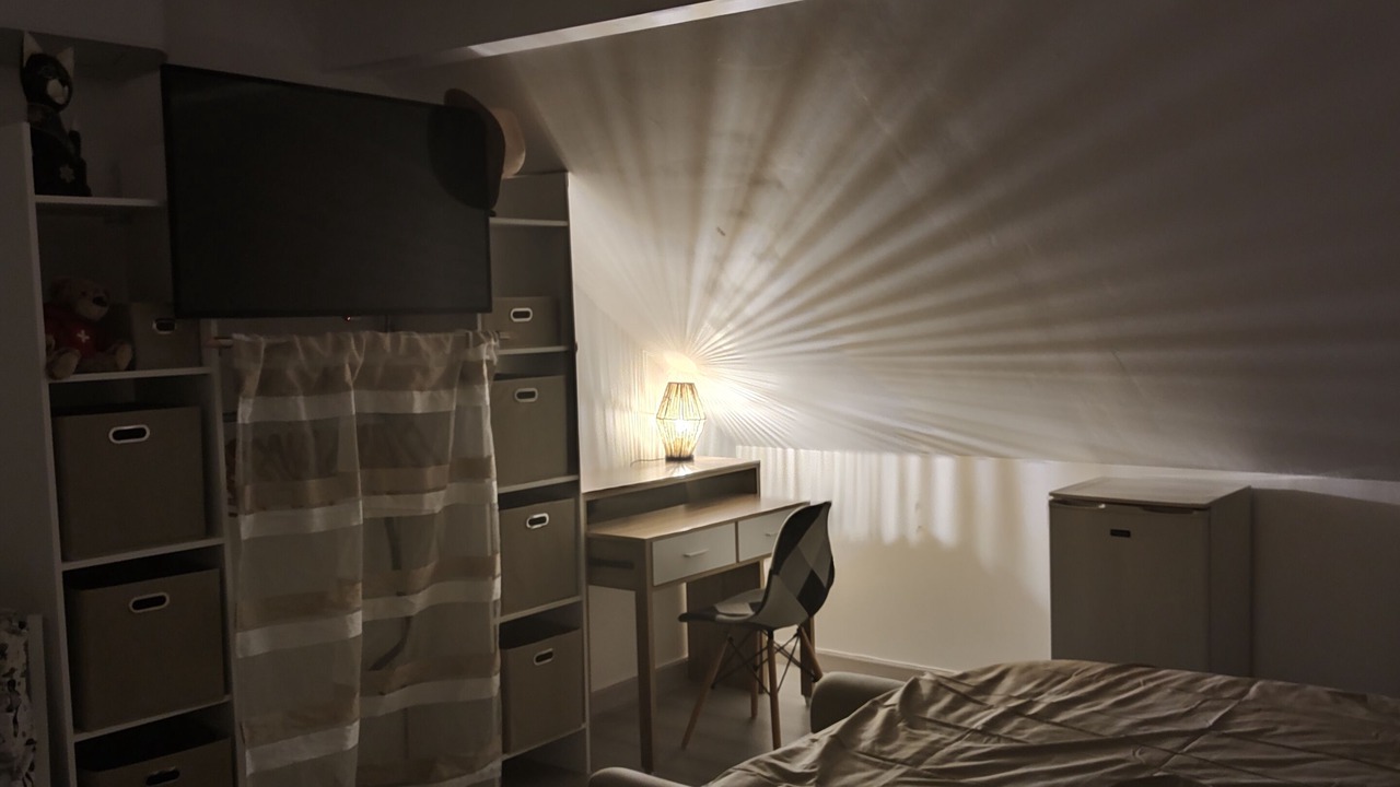 Photo of Bedroom in Autechaux