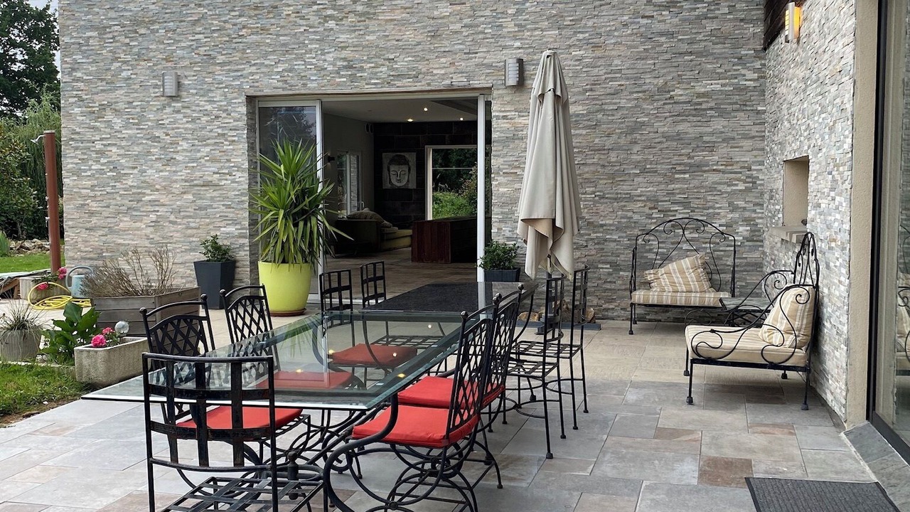 Photo of Outdoor in Vignoc