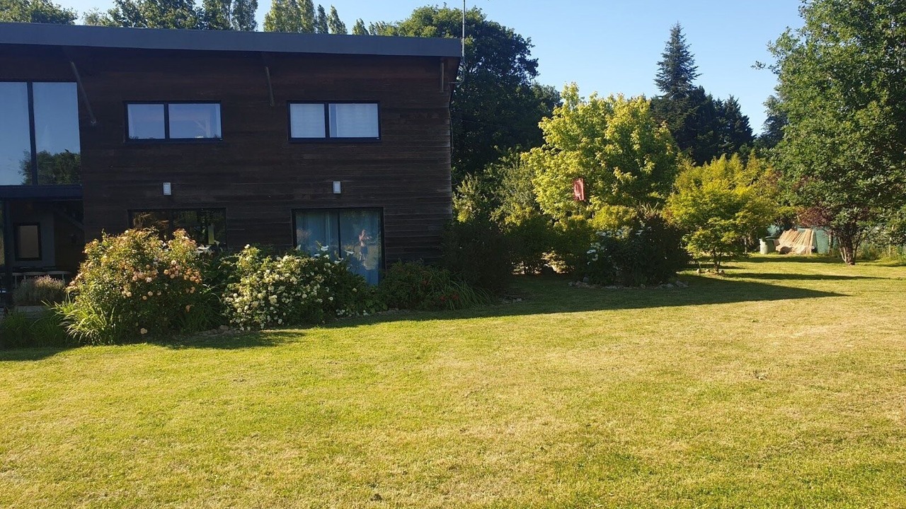 Photo of Outdoor in Vignoc