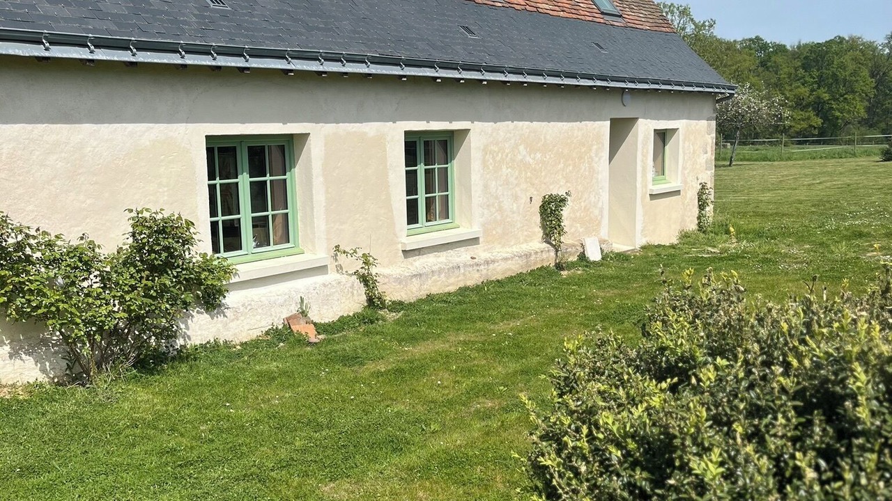 Photo of Outdoor in Semblancay