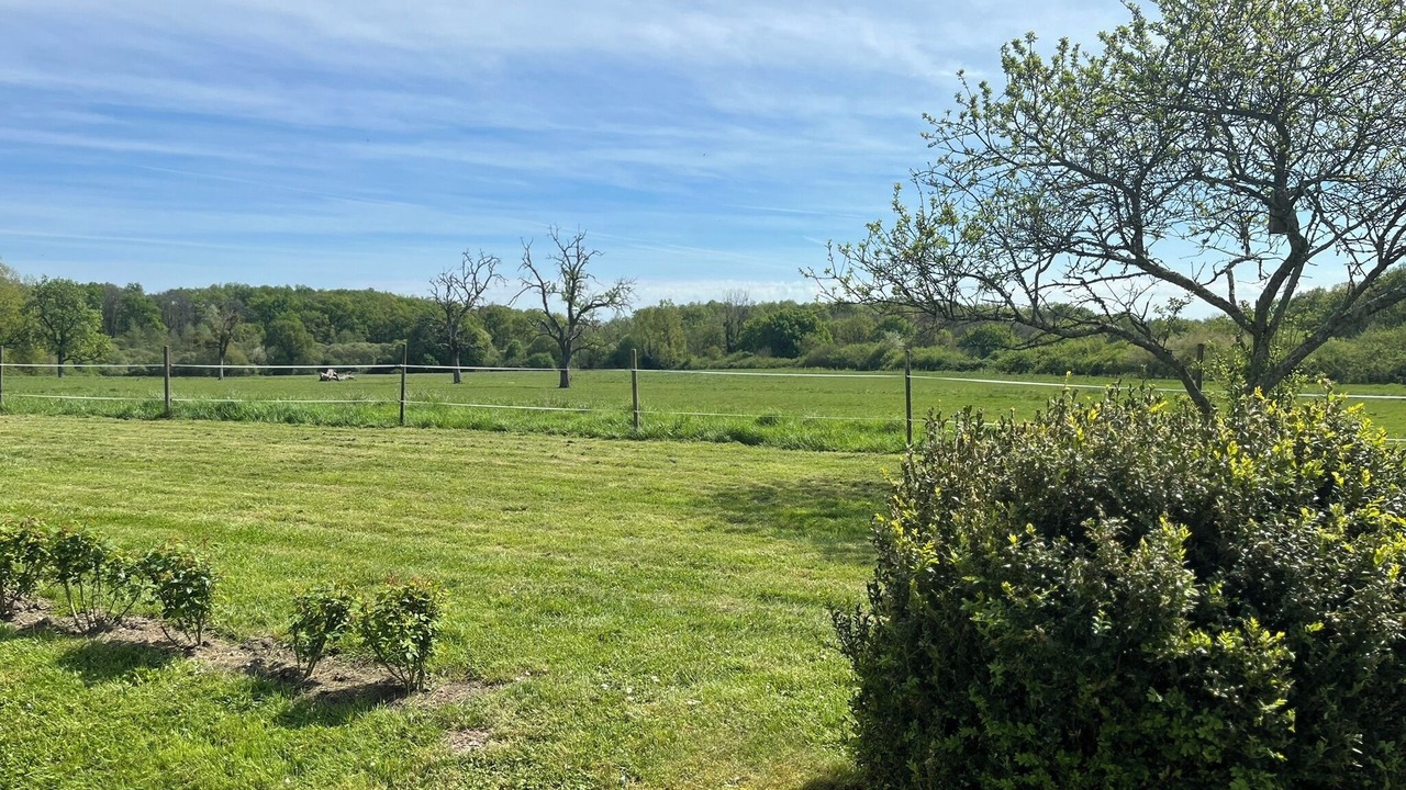 Photo of Outdoor in Semblancay