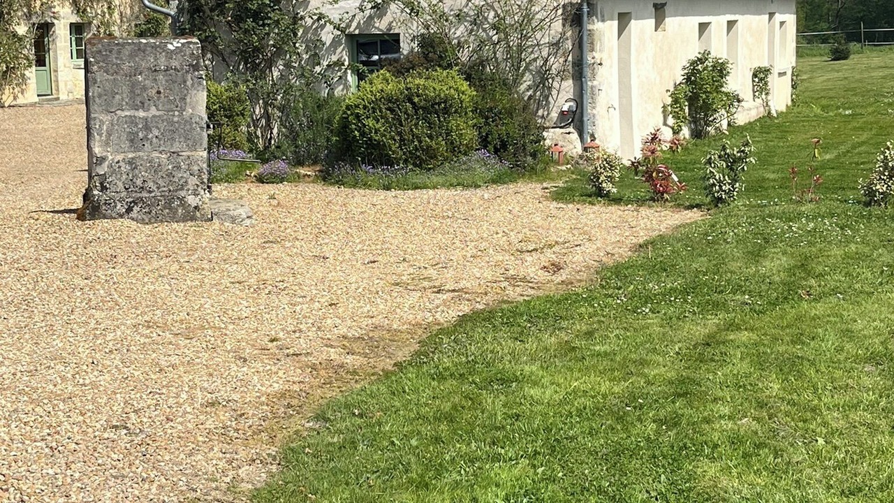 Photo of Outdoor in Semblancay