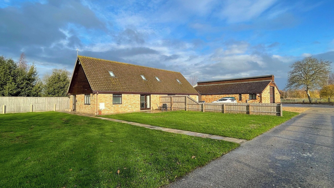 Photo of Outdoor in Wyton