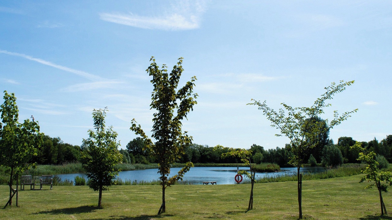 Photo of Outdoor in Wyton