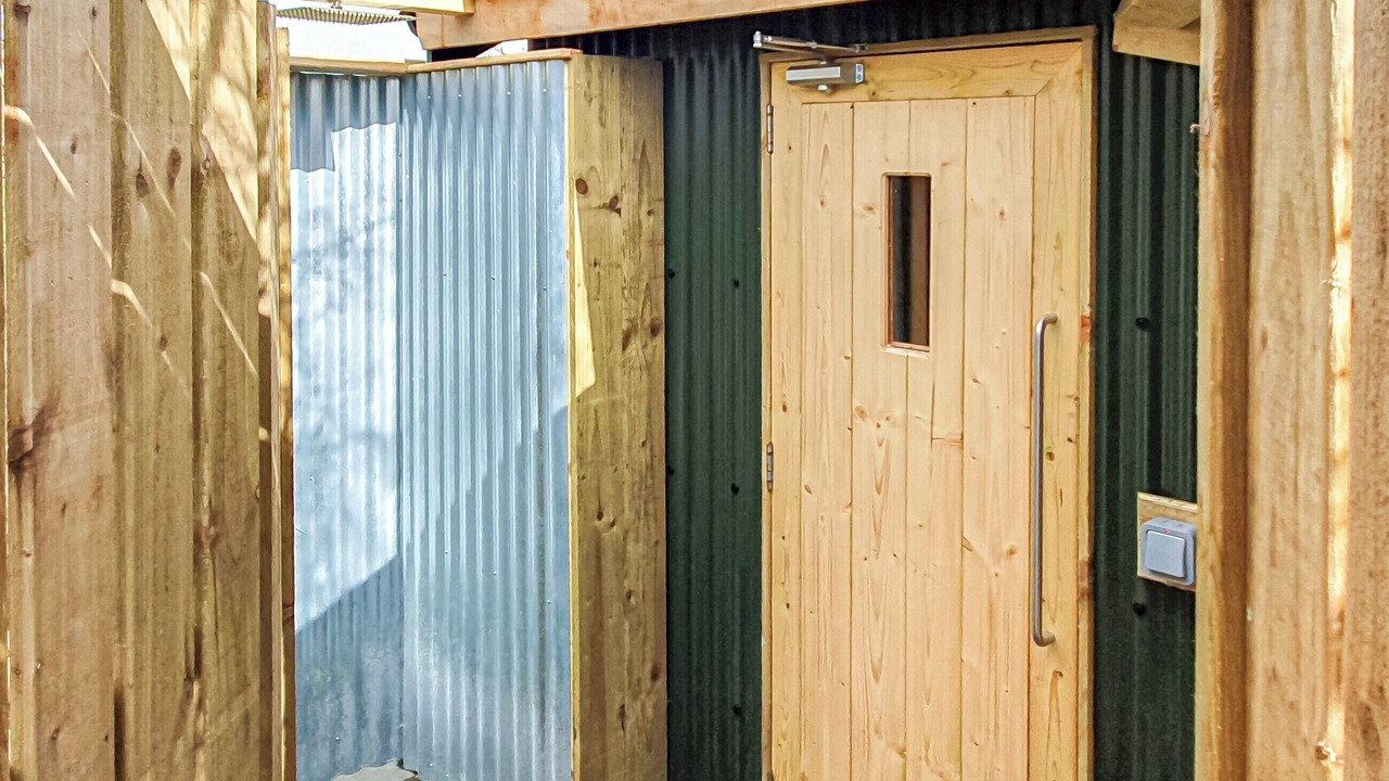 Photo of Outdoor in Moreton