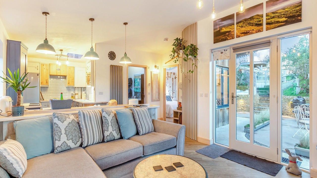 Photo of Livingroom in Moreton