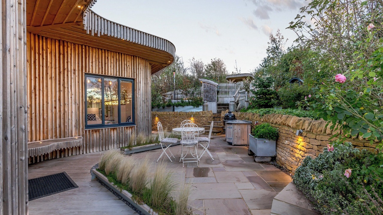 Photo of Patio Balcony in Moreton
