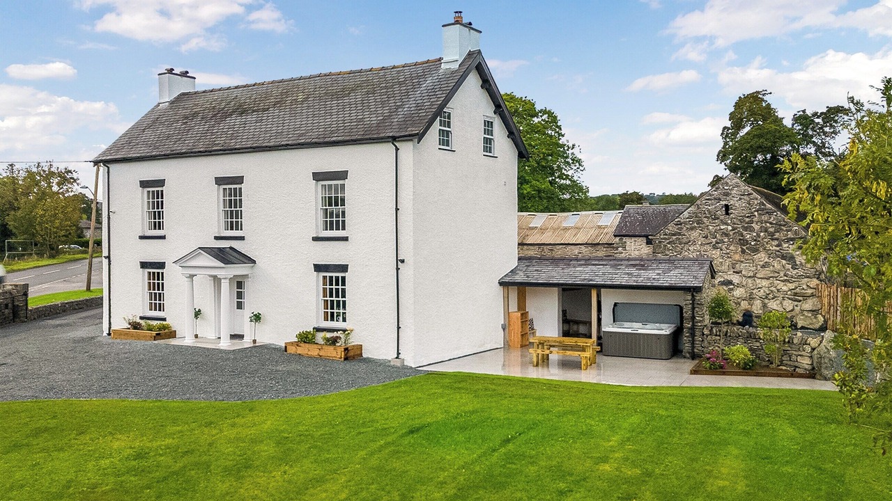 Photo of Outdoor in Llanfor